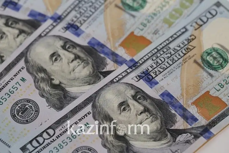Нацбанк РК впервые с марта провел валютные интервенции на 232 млн долларов