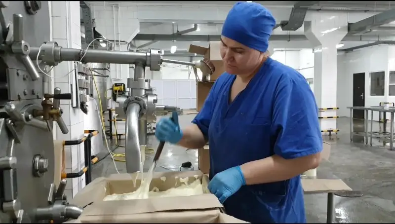 О продовольственной безопасности в условиях ЧП рассказали в Акмолинской области