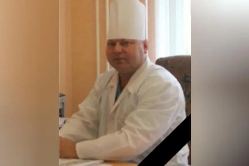 Спасая жизни других, лишился своей	- посмертно награжден один из лучших анестезиологов Казахстана