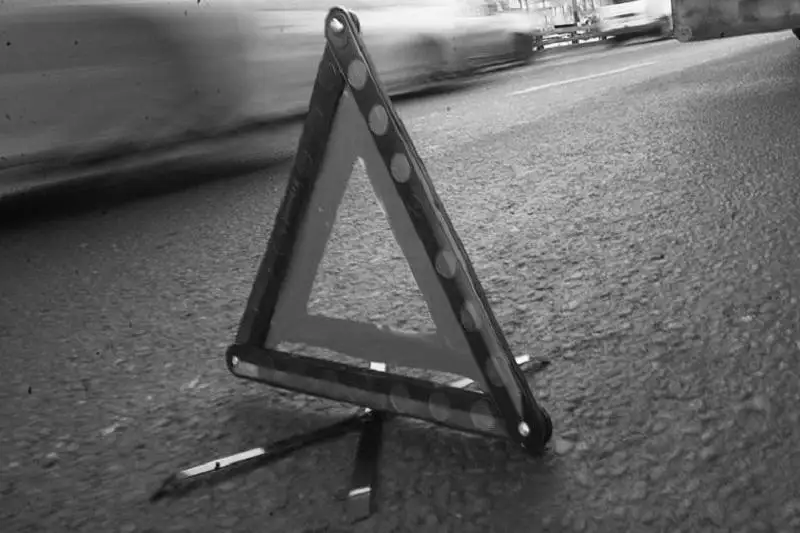 Три человека погибли в ДТП в пригороде Атырау