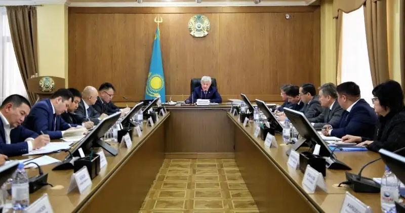 Как будут решать проблемы жителей окраин и дачных массивов Тараза