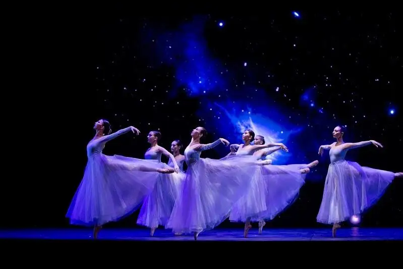 Андрис Лиепа: Астана Балет – тот опыт, который необходимо перенимать