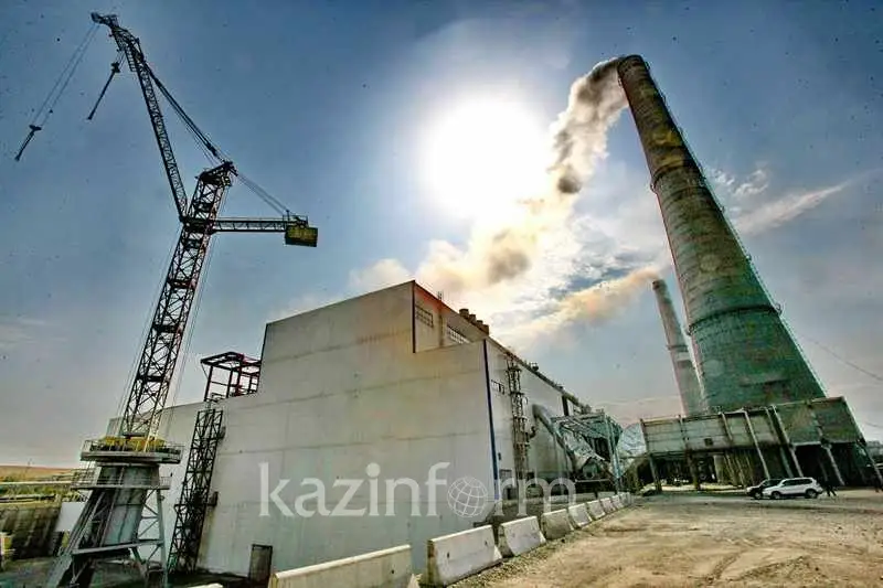 Для снижения негативного влияния топливной энергетики необходимы новые технологии - исследование