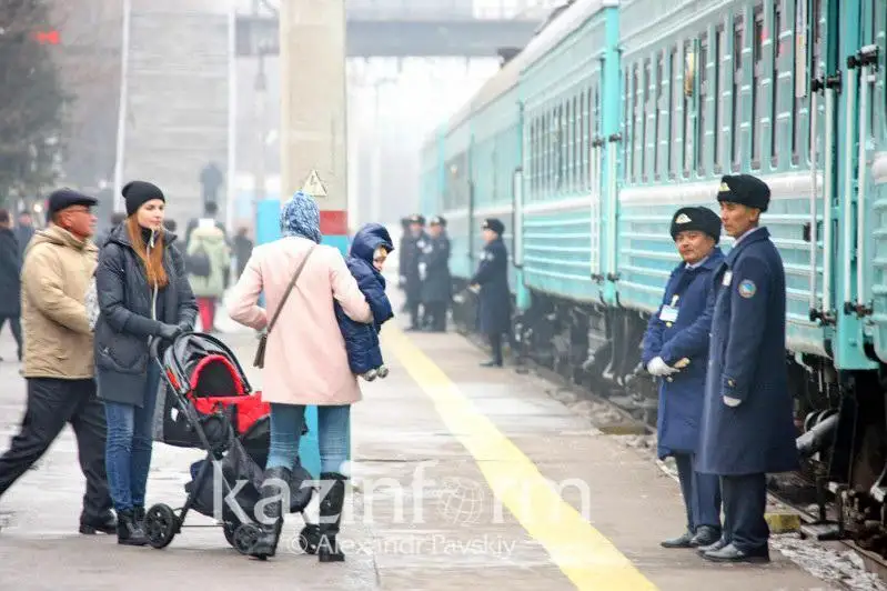 Какая квота для приема репатриантов определена в текущем году в РК