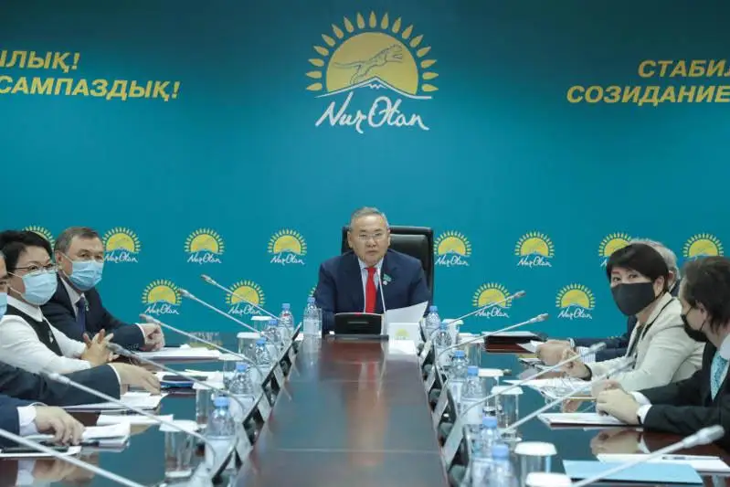 В Мангыстауской области определили наиболее подверженные коррупции сферы