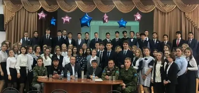 В Павлодаре подытожили первый год работы школы юного поисковика