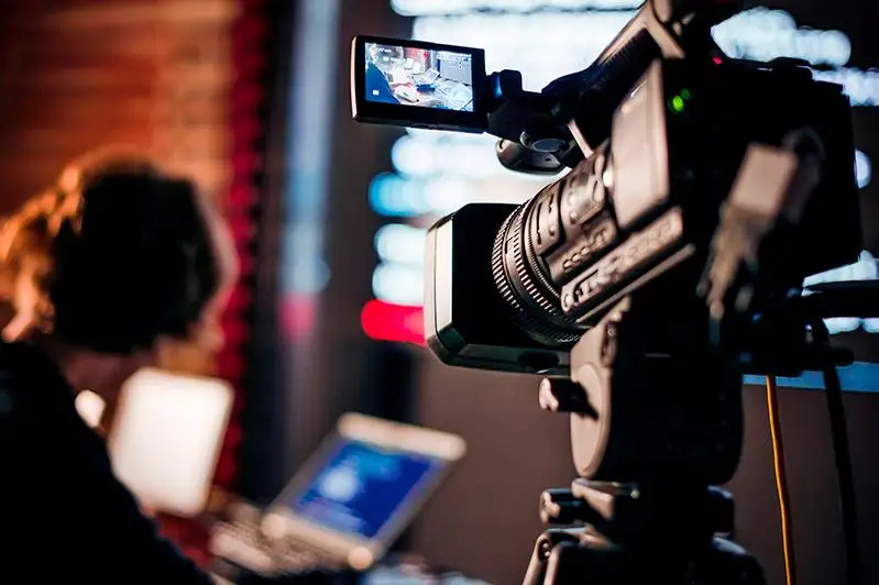 Наши молодые артисты, клипмейкеры и режиссеры вызывают интерес по всему миру – Даурен Абаев