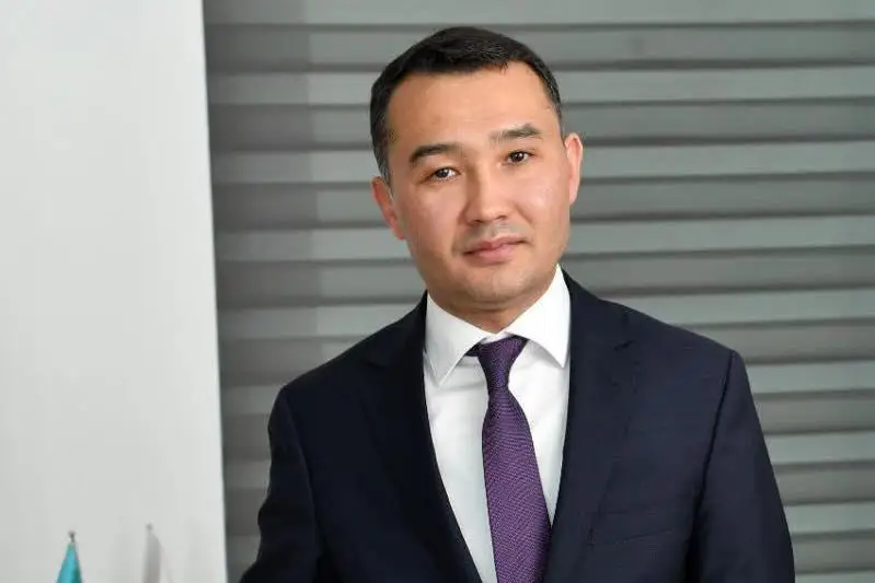 Сапарбек Туякбаев покинул пост замакима Алматы и обратился к жителям