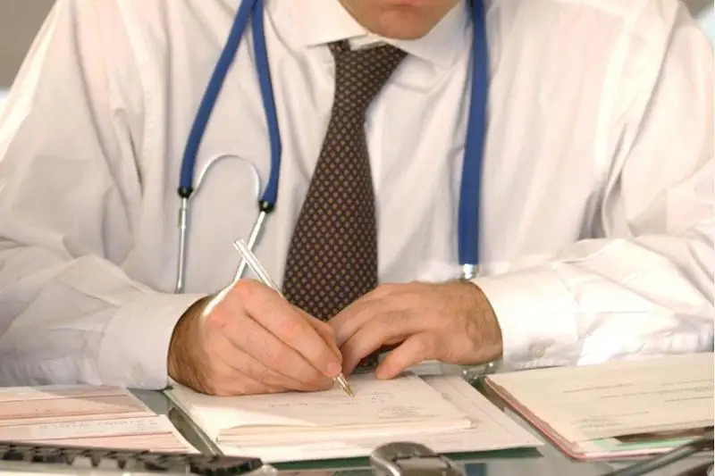 Продлен срок прохождения медкомиссии для поступающих на военные кафедры