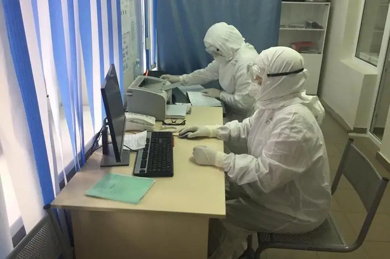 Трехэтапное смягчение карантинных мер предусмотрено в ЗКО