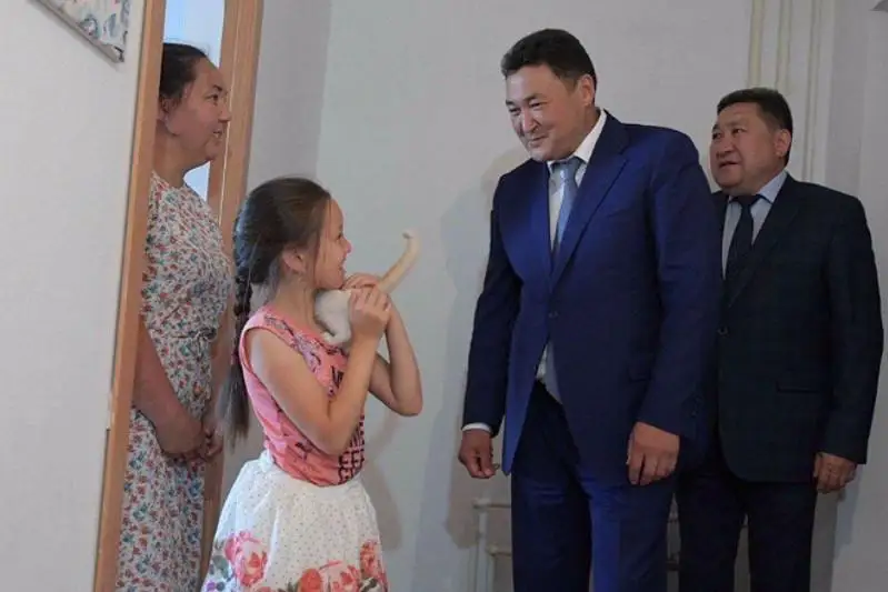 Булат Бакауов приглашает жителей других регионов страны переезжать в Павлодар