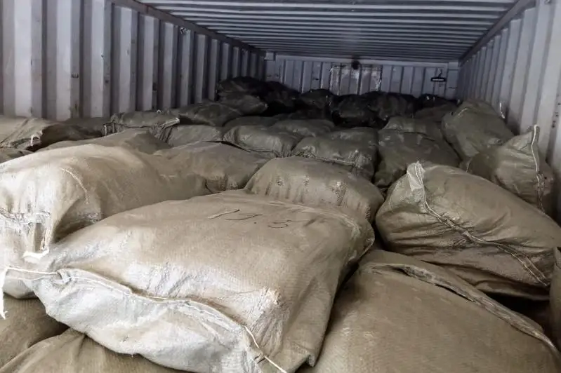 Более 11 тонн рыбы изъяли у жителя ВКО