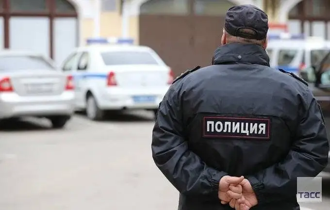 Житель Санкт-Петербурга сбежал из-под карантина,  заведено уголовное дело