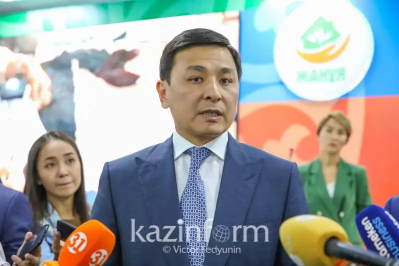 Причину открытия Центра поддержки семьи назвал аким Нур-Султана