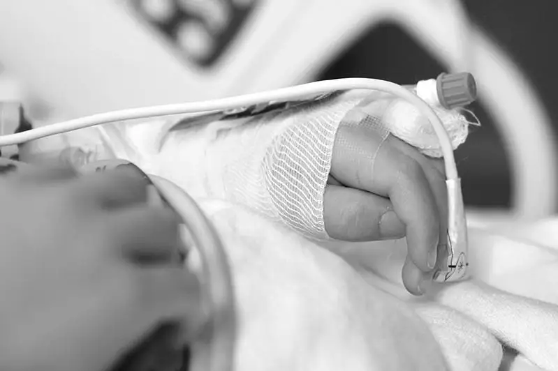 Хлопок газовоздушной смеси в Каскелене: погиб ребенок