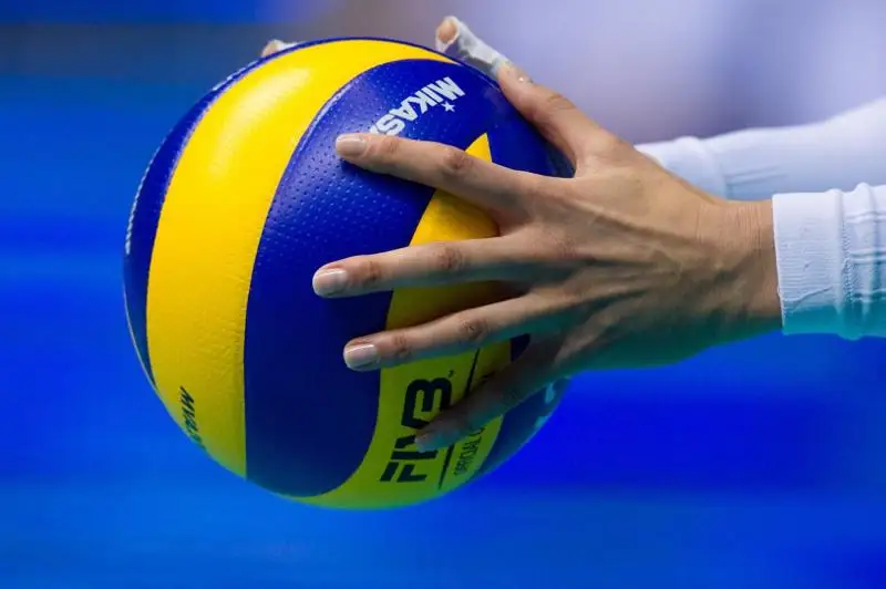 Озвучены даты и места проведения матчей кубка и суперкубка Казахстана по волейболу