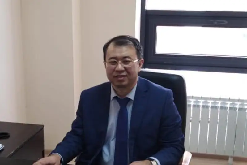 Заместителем председателя АО «Фонд науки» стал Бахытжан Саркеев