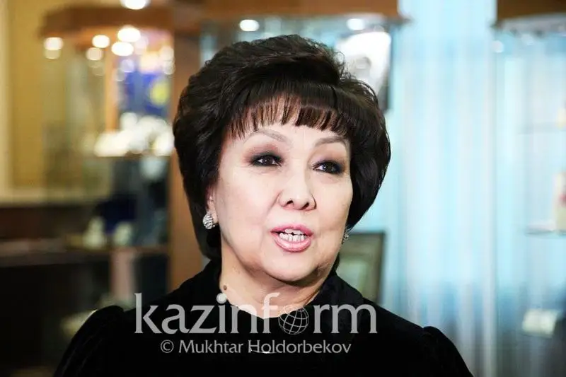 Загипа Балиева призывает Минздрав заняться половым здоровьем детей