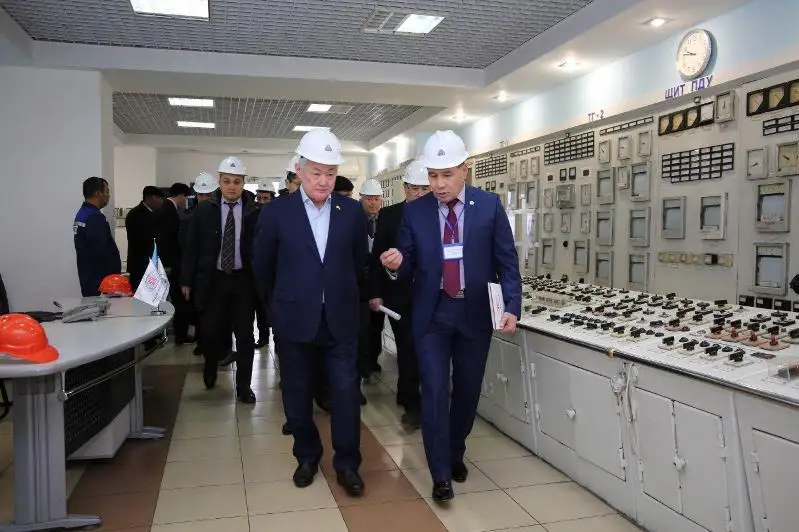 Бердибек Сапарбаев поручил рассмотреть возможности снижения тарифа на электроэнергию для населения