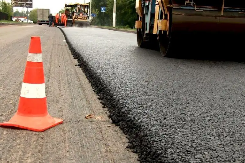 Доля хороших и удовлетворительных дорог будет доведена до 85% - аким Павлодарской области