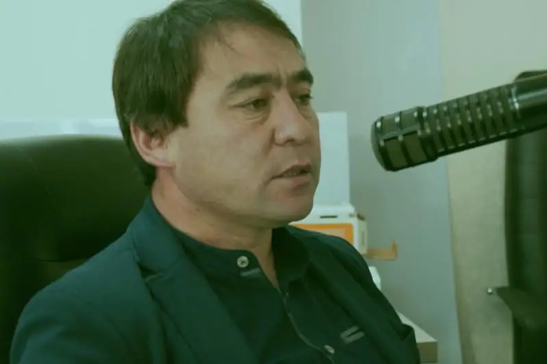 Медиапроекты АО «Казконтент» запустили разделы подкастов