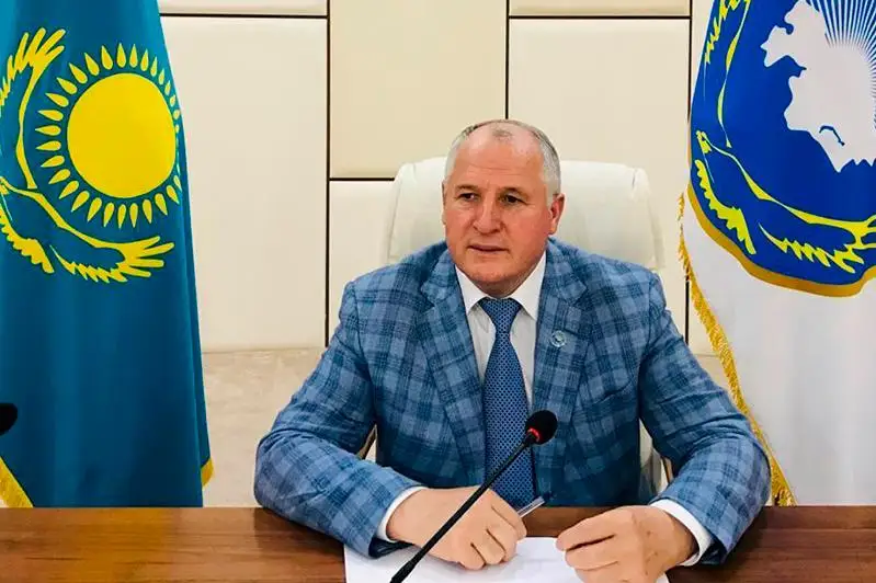 Это программа действий, нацеленных на результат - Юсуп Келигов  о Послании Президента