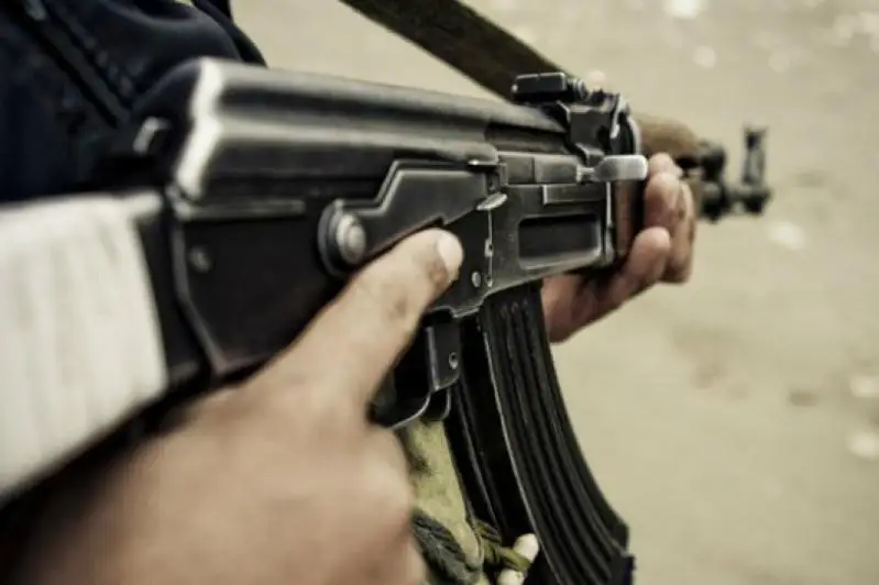 Банда атаковала погранзаставу в Таджикистане: ликвидированы 15 нападавших