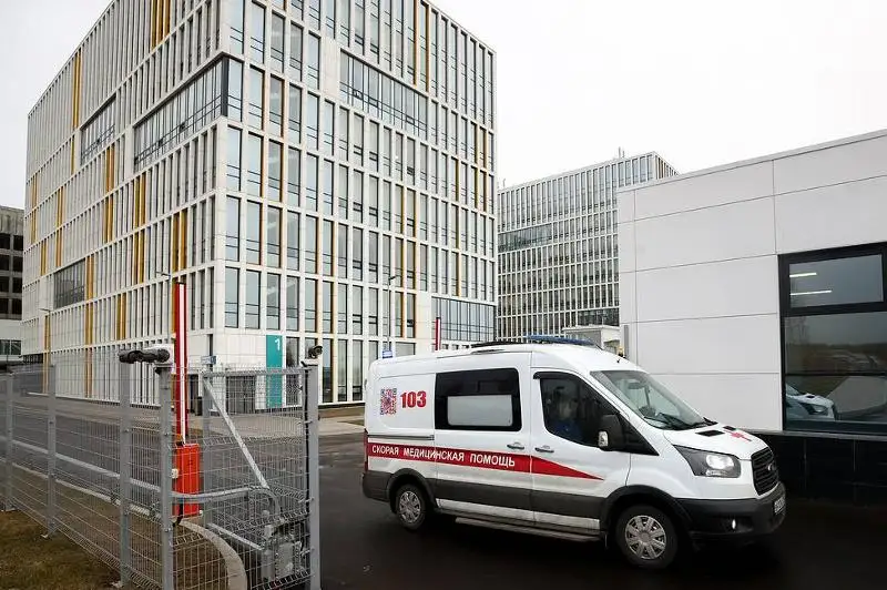 Число зараженных коронавирусом в России выросло до 1036