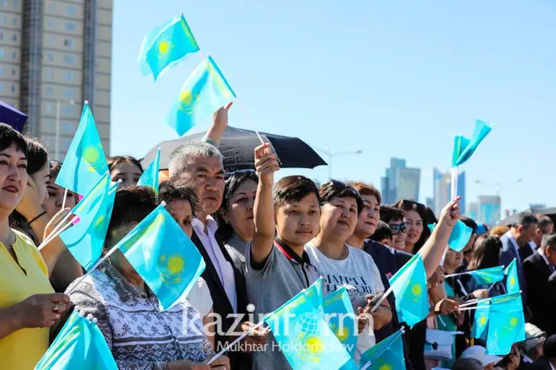 Мы все должны проявить лучшие качества нашего народа – Крымбек Кушербаев о Послании