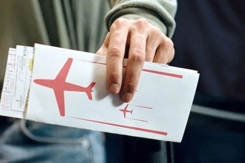 Авиакомпании Казахстана разрешают возврат билетов с 16 марта до 15 апреля без штрафов