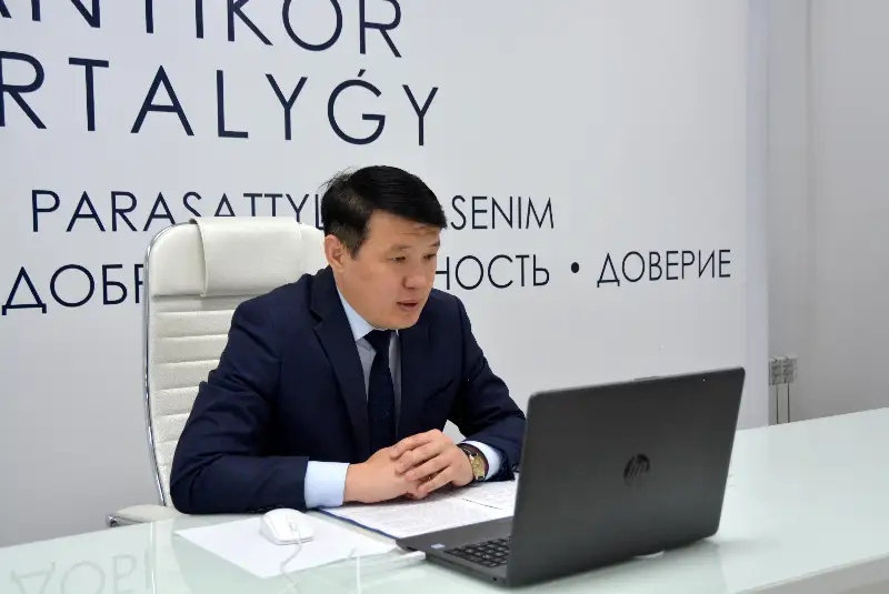 Положительные результаты ЕНТ предлагают за вознаграждение жителям СКО