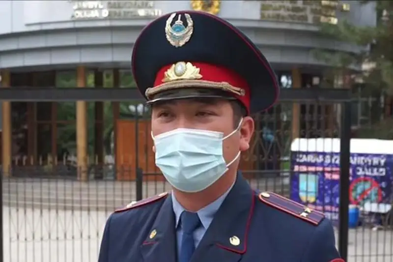 145 должностных лиц наказали за нарушения в содержании дорог Жамбылской области