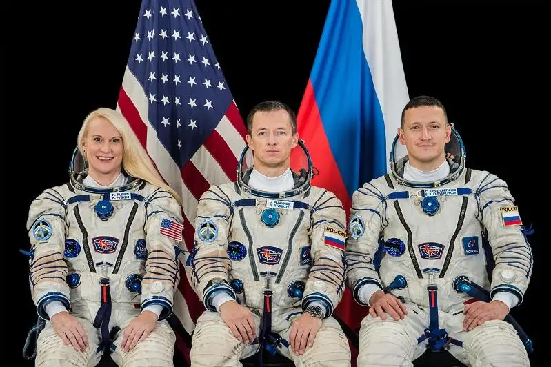 Мы долетим до МКС быстрее, чем от Подмосковья до Байконура - космонавт Сергей Рыжиков