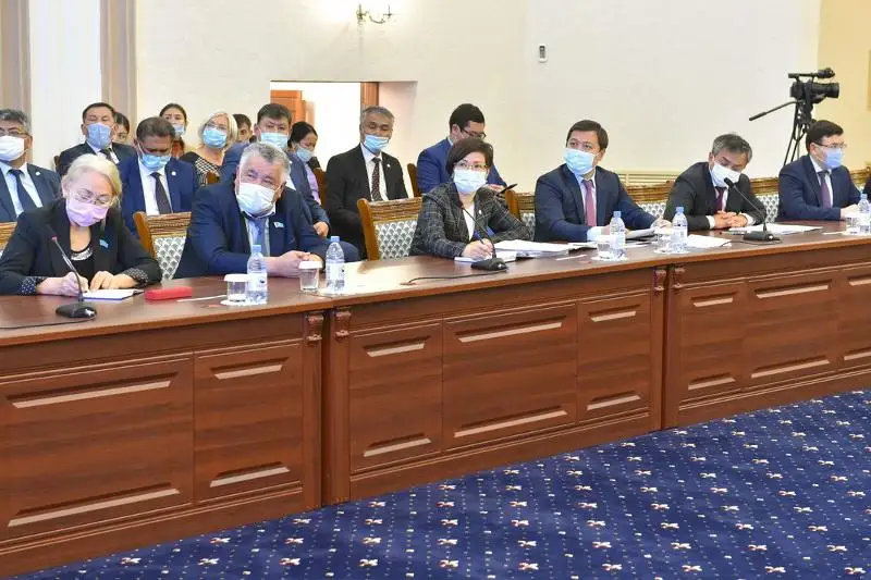 50 инвестпроектов намерены реализовать в Северном Казахстане