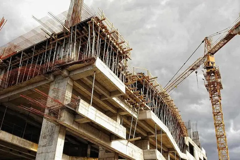 Восемь тысяч квартир строят в Актюбинской области