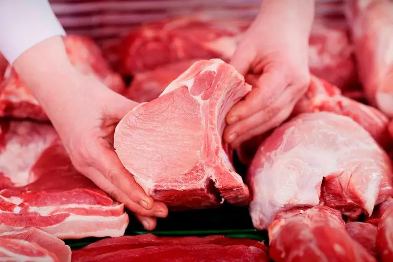 Сейчас выгодно производить мясо – аким СКО