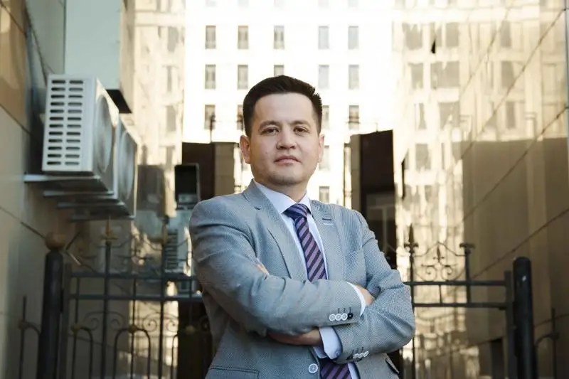 Закон «Об общественном контроле» должен носить рамочный характер – Серик Беркамалов