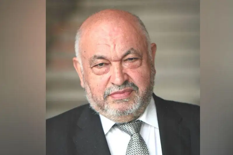 Личность Нурсултана Абишевича Назарбаева олицетворяет единство и созидание - Александр Барон