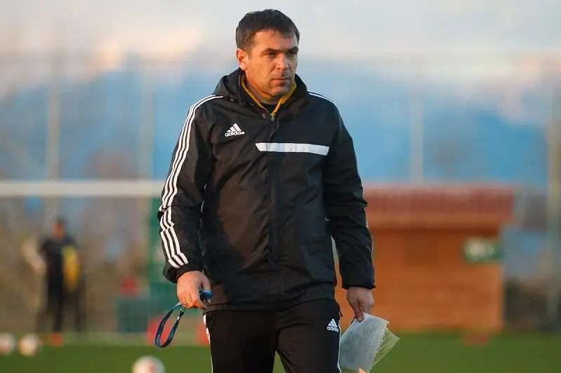 Новый тренер у североказахстанского футбольного клуба «Кызыл-Жар СК»