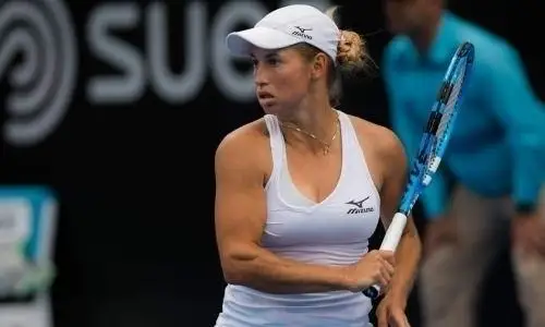 Юлия Путинцева вышла в четвертый круг US Open-2020