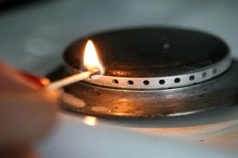 Семь сел отключены от газоснабжения из-за утечки в Туркестанской области