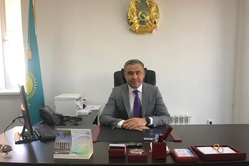 Назначен новый руководитель управления туризма Акмолинской области
