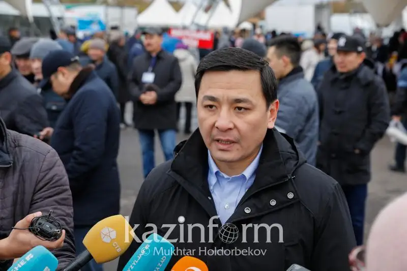 В столице намерены субсидировать ТРЦ