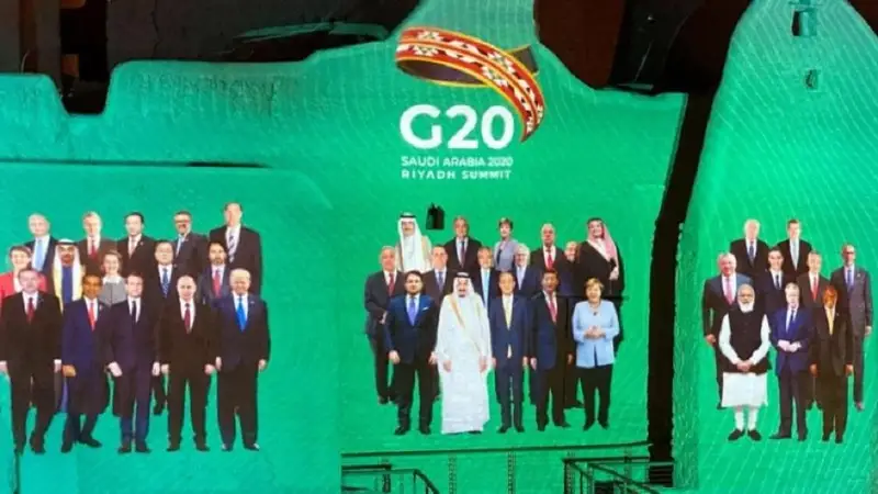Коронавирус: в России снова рекордное число заболевших, G20 ищет деньги на вакцины