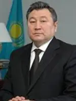 САГИНДЫКОВ Елеусин Наурызбаевич