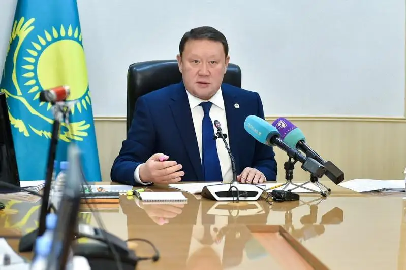 Контролировать цены на продукты в «ручном режиме» поручил аким СКО