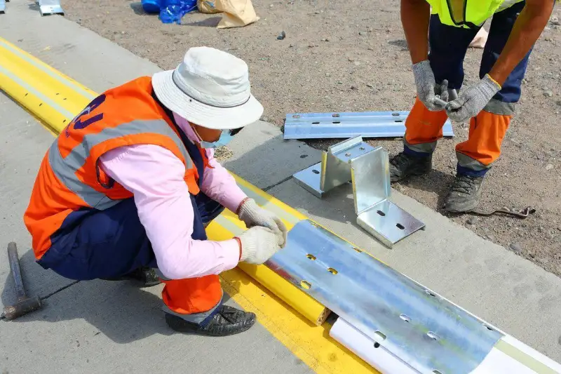 Как в автодорожной отрасли внедряют инновации