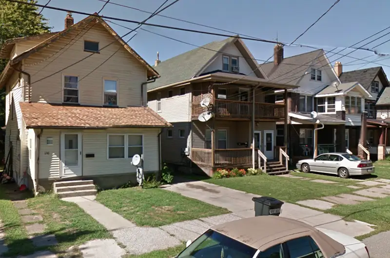 Пятеро детей погибли в пожаре в детском саду в США