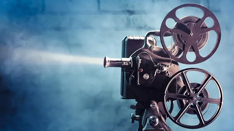 Фестиваль румынского кино пройдёт в Караганде