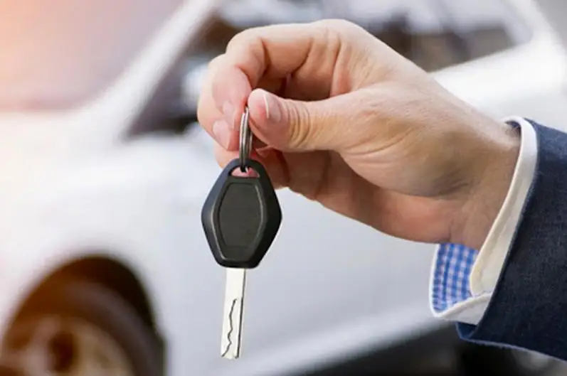 Замакима Есильского района СКО подозревается в приобретении автомобиля на бюджетные средства